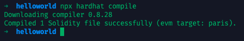 compile